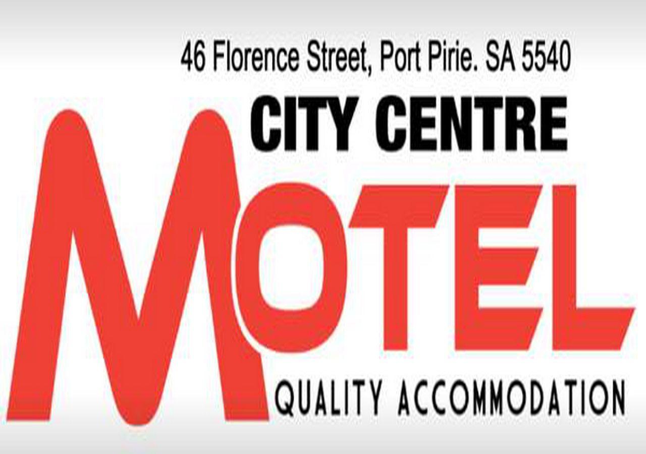 بورت بيري City Centre Motel Hotel المظهر الخارجي الصورة
