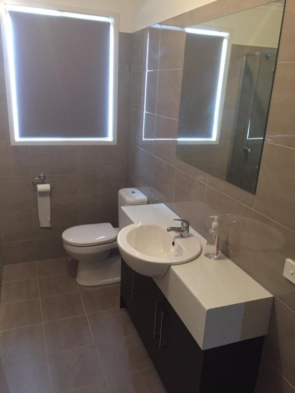 بورت بيري City Centre Motel Hotel المظهر الخارجي الصورة